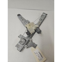 Leve Vitre Electrique Avant Gauche Peugeot 3008 1 Phase 1